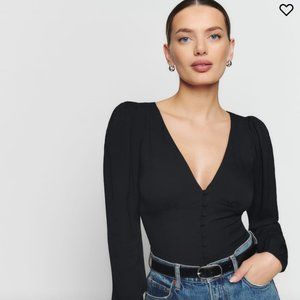 Reformation Nell Top